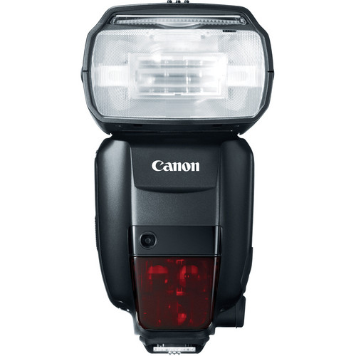 Đèn Flash Canon Speedlite 600 EX